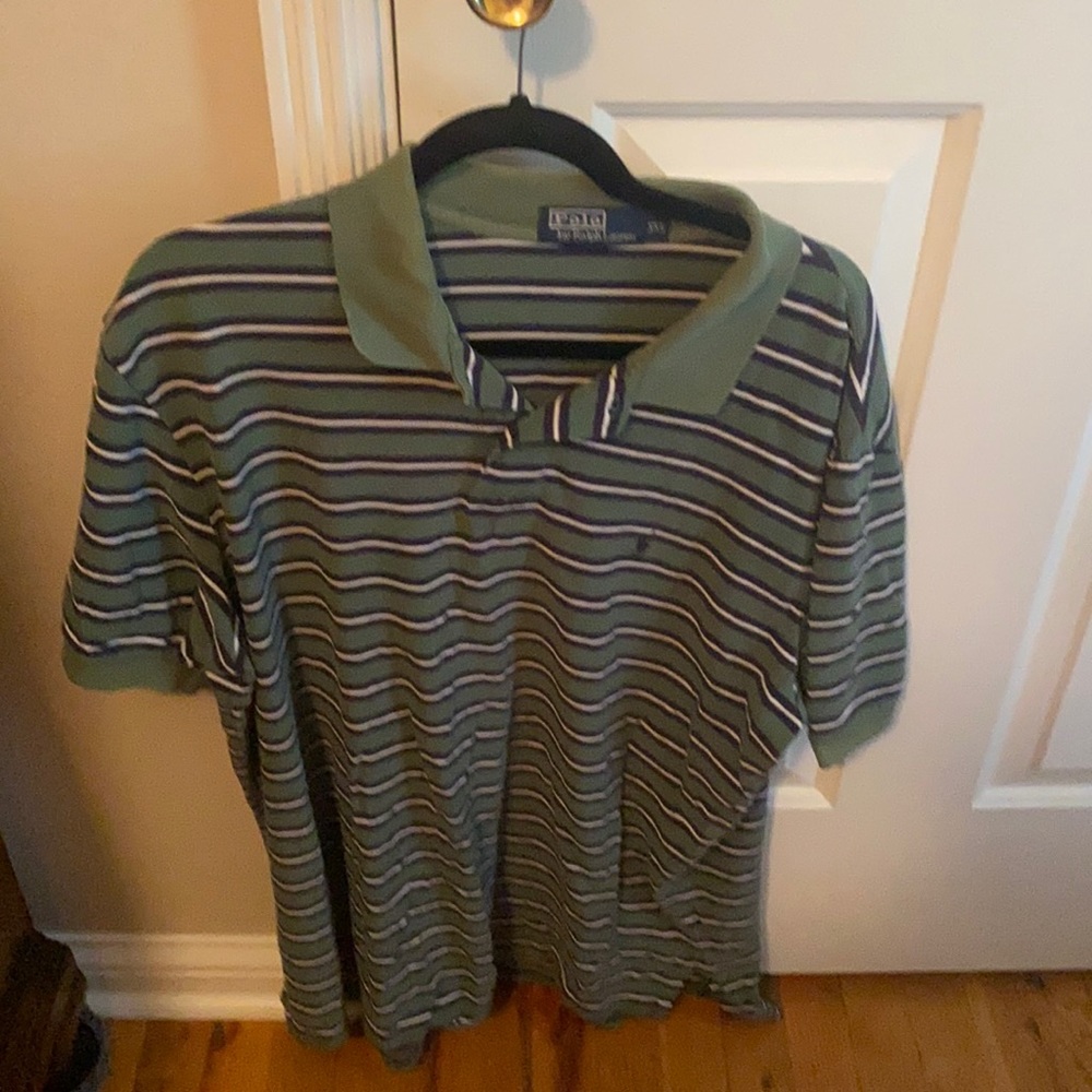 Polo by Ralph Lauren